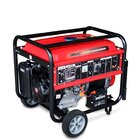 Gerador De Energia A Gasolina | St10500-220 10,5kva | Monofás